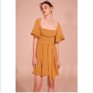 Keepsake the Label Dress